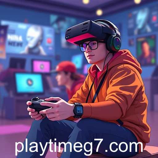 The Evolution of Playtime in the Digital Age