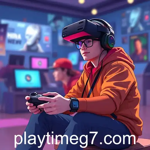 The Evolution of Playtime in the Digital Age