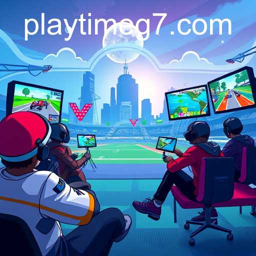 The Evolution of Online Gaming in 2026