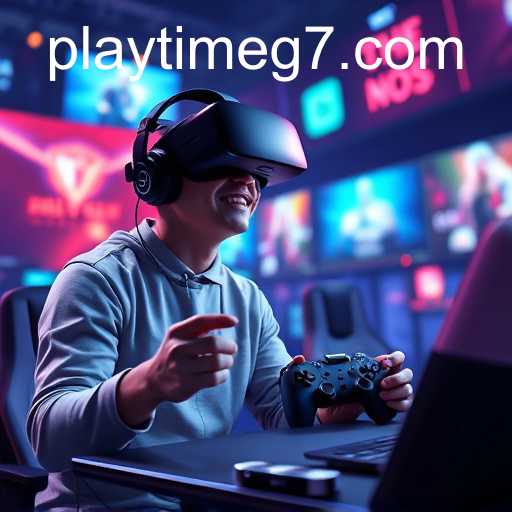 The Evolution of Online Gaming in 2025