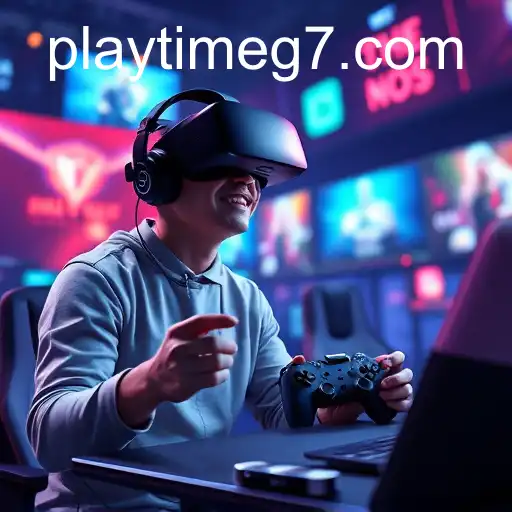 The Evolution of Online Gaming in 2025