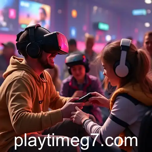 The Evolution and Impact of Playtime Gaming