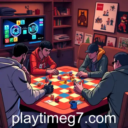 The Evolution of Online Gaming in 2025