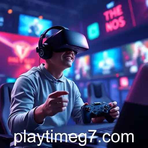 The Evolution of Online Gaming in 2025