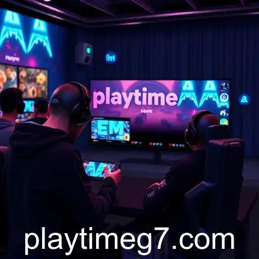 A New Era for Online Gaming