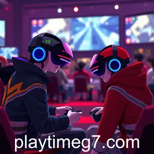 The Dynamic Evolution of Online Gaming in 2025