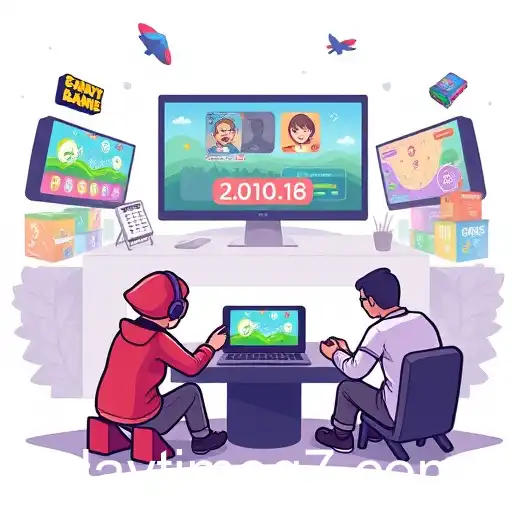 Engaging Playtime with Playtime Game: A 2025 Exploration