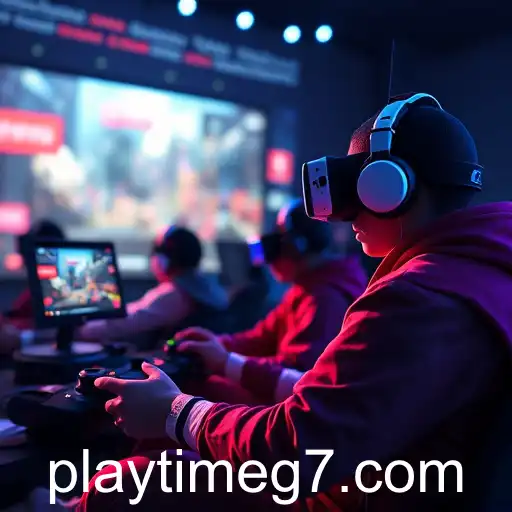 The Evolution of Playtime Games in the Digital Age