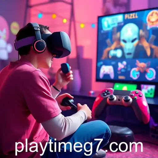 The Rise of Playtime Gaming in 2025