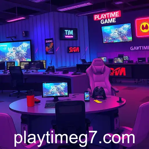 The Rise of Online Gaming in 2025