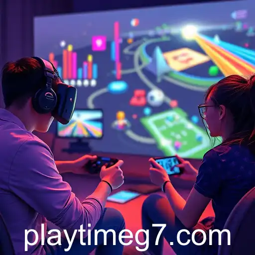 Revolutionizing Online Play: The Rise of Playtime Games