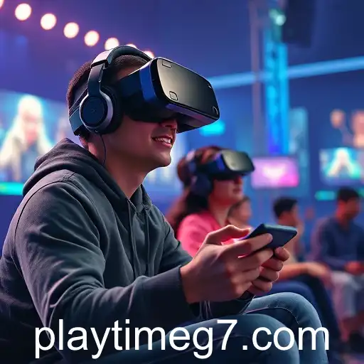 The Rise of Playtime Gaming in 2025