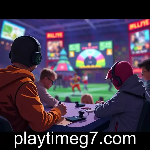 Rise of the Playtime Game Phenomenon