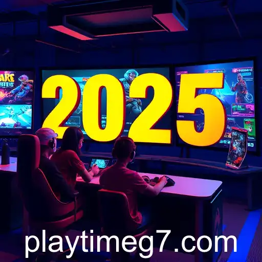 The Rise of Playtime Games in the Digital Era