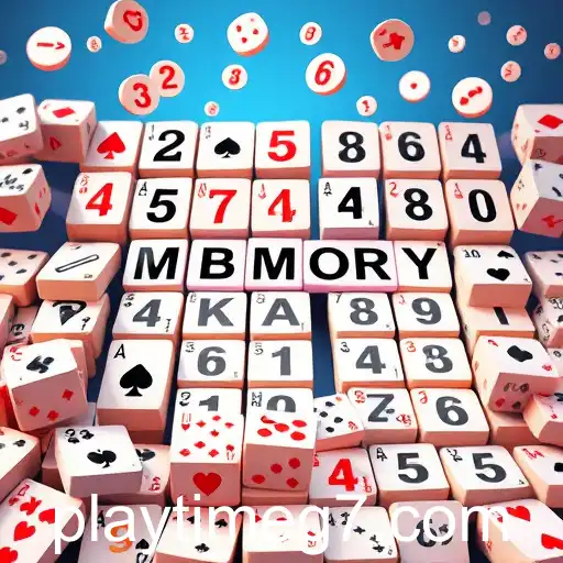 Exploring the World of Online Memory Games