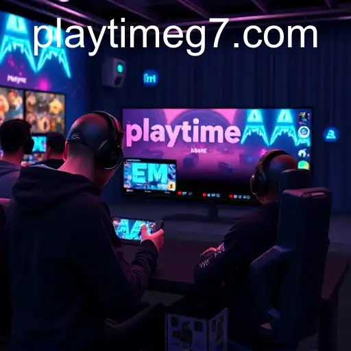 A New Era for Online Gaming