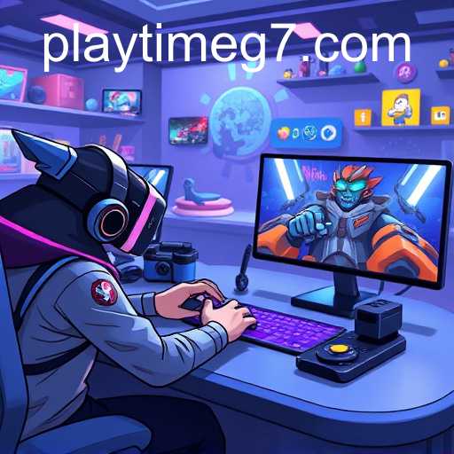 The Evolution of Online Gaming in 2025