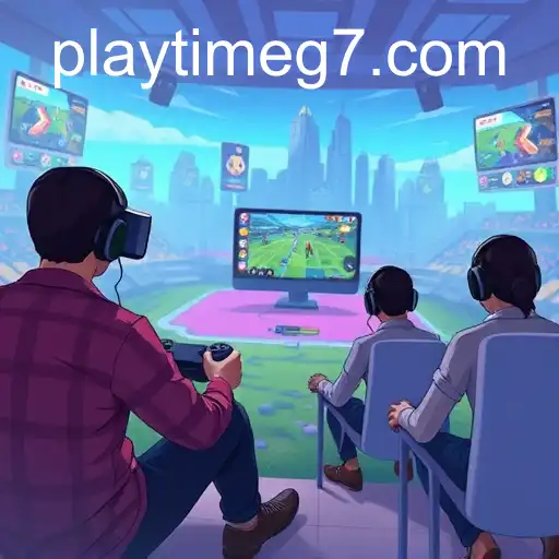 Innovative Trends in Online Gaming for 2026