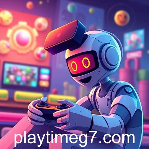 The Rise of Playtime Game in the Digital Age