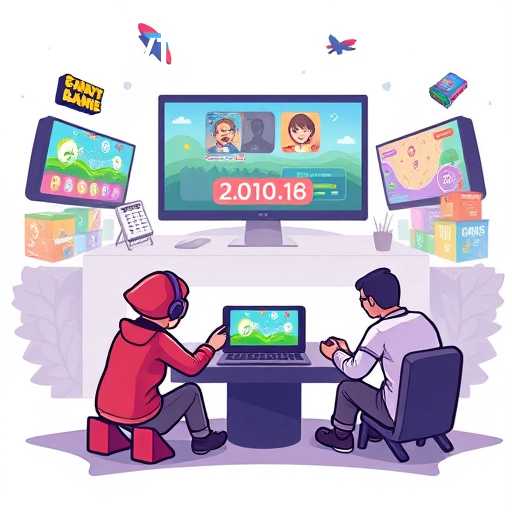 Engaging Playtime with Playtime Game: A 2025 Exploration