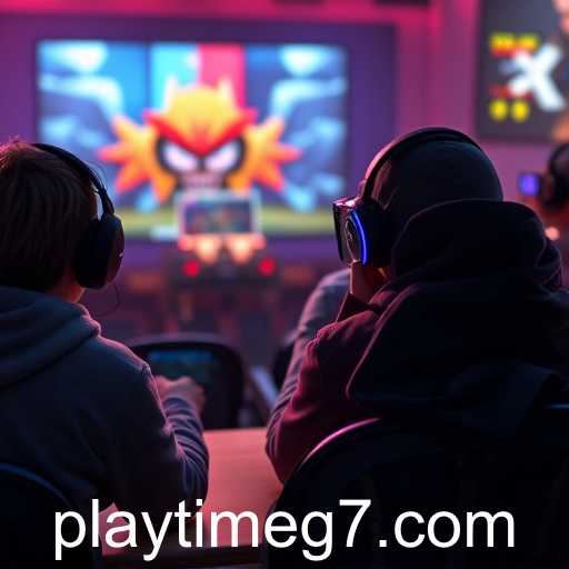 A New Era for Playtime Game