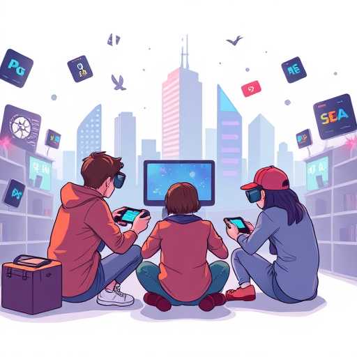 Unveiling Playtime Game Trends