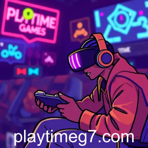 Playtime Games: Revolutionizing Online Gaming in 2025