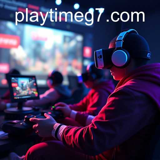 The Evolution of Playtime Games in the Digital Age