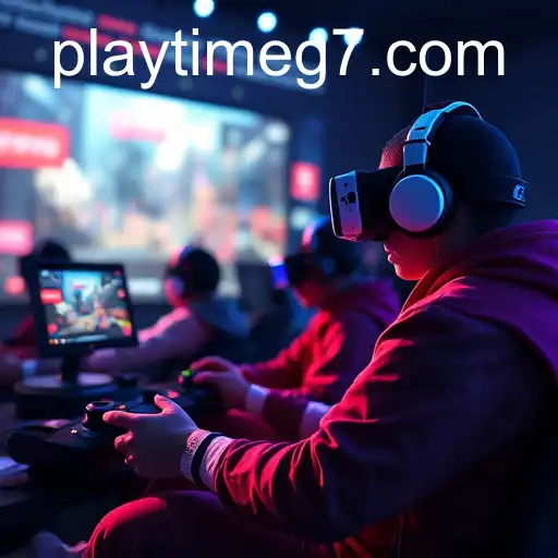 The Evolution of Playtime Games in the Digital Age