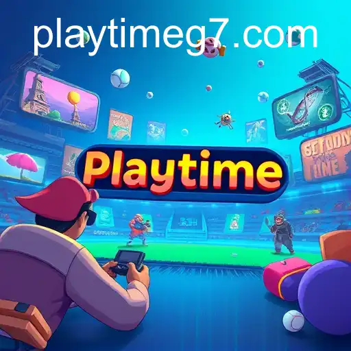 The Rise of 'Playtime Game' in the Digital Era