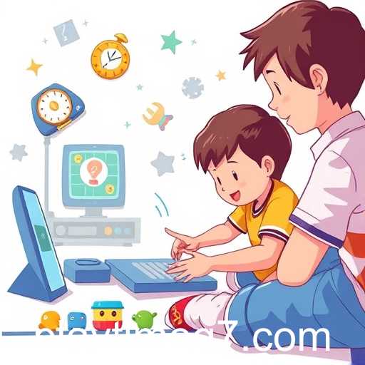 The Rise of Playtime Game Culture