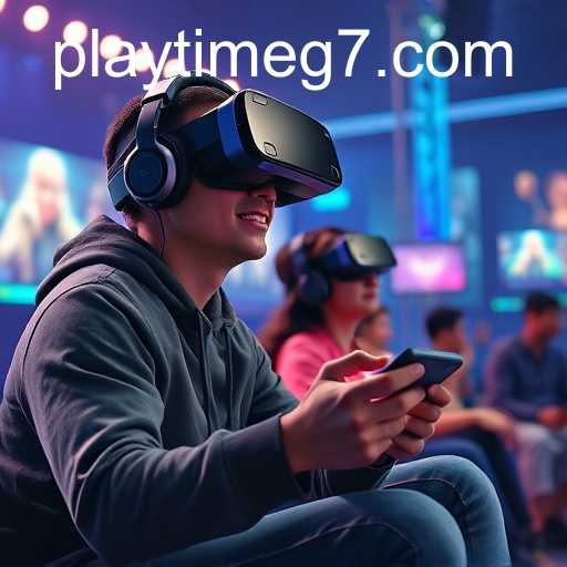 The Rise of Playtime Gaming in 2025