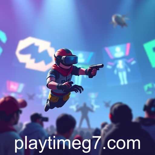 Rise of the Playtime Game Phenomenon